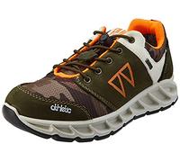 Primigi Posgt 83901, Zapatillas, Bosco Oliva, 30 EU