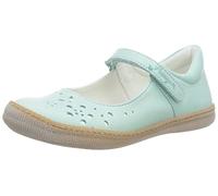 Primigi PTF 19171, Mary Jane Flat, Acquamarina, 26 EU