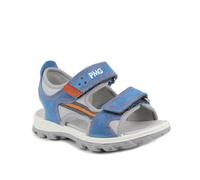 Primigi Rafting, Sandalia, Océano Gris Claro, 26 EU