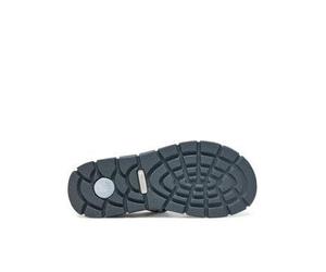 Primigi TEVEZ, Sandalias Hombre, Gris-Jeans, 36 EU, Gris Vaquero, 36 EU