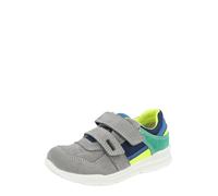 PRIMIGI Zapatillas deportivas azul oscuro / amarillo neón / gris / jade 37 azul oscuro / amarillo neón / gris / jade