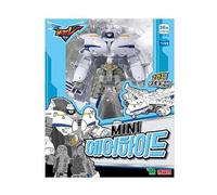 Priming Water YOUNGTOY TOBOTV TOBOT V Mini Robot versión 4SET o artículo Individual (Mini Air Hyde)