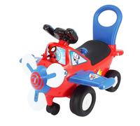 Primipassi Mandelli Aeroplano suoni e luci