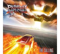 Primitai - The Calling [Vinilo]