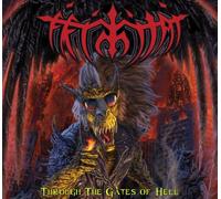 PRIMITAL - THROUGH THE GATES OF HELL