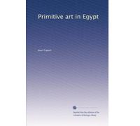 Primitive art in Egypt