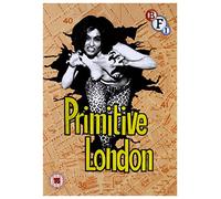 Primitive London [Reino Unido] [DVD]