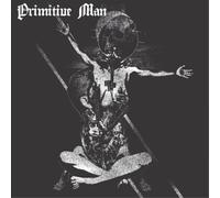 Primitive Man Insurmountable (Vinyl) 12" EP (Importación USA)