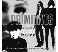 Primitives - Buzz Buzz Buzz: The Complete Lazy Recordings