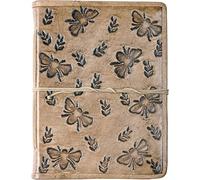 Primitives By Kathy 111677 Diario de abeja y floral, 19 cm de altura