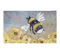 Primitives by Kathy Alfombra Bumblebee