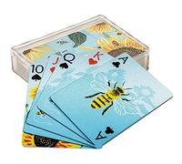 Primitives By Kathy Bee Happy - Cartas de juego