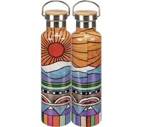 Primitives by Kathy Botella aislada - By The Sun