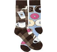 Primitives by Kathy Calcetines - Calcetines - Café y Donuts