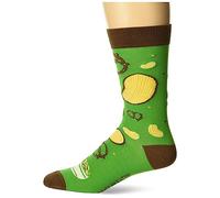 Primitives by Kathy Calcetines - Here for The Snacks, unisex, talla única, Varios colores, talla única