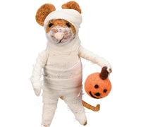 Primitives by Kathy Figura Coleccionable de Mummy Mouse