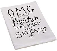 Primitives by Kathy OMG Trapo de Cocina, 71,12 por 71,12