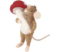 Primitives by Kathy Toadstool Mouse Critter