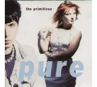 Primitives - Pure (1989)