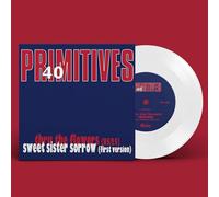 Primitives, the - 40th Anniversary Single (White