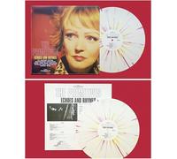 Primitives, the - Echoes And Rhymes - White Vinyl [Vinilo]