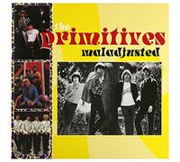 Primitives the - Maladjusted