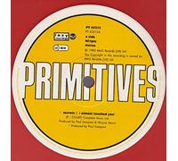 Primitives, The - Secrets