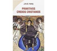 Primitivos credos cristianos (KOINONIA)
