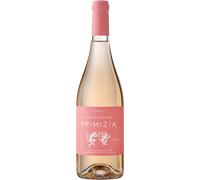 Primizia Rosé 2025 - Domaine Mondange
