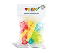 PRIMO - ACCESORIOS DE PINTURA set di formine per modellare