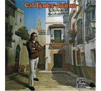 Primo by Tjader, Cal (1993) Audio CD