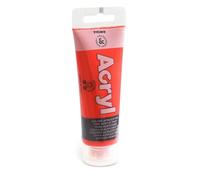 PRIMO Hobby & Professional - Pintura Acrilica Profesional Manualidades Adultos Artistas +14Años, Paleta Pintura de Colores Tubos de Color Acrílico 75ml, Acrílicos para Pintar Pintura Textil Permanente