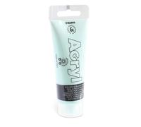 PRIMO Hobby & Professional - Pintura Acrilica Profesional Manualidades Adultos Artistas +14Años, Paleta Pintura de Colores Tubos de Color Acrílico 75ml, Acrílicos para Pintar Pintura Textil Permanente