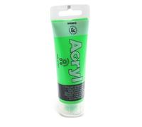 PRIMO Hobby & Professional - Pintura Acrilica Profesional Manualidades Adultos Artistas +14Años, Paleta Pintura de Colores Tubos de Color Acrílico 75ml, Acrílicos para Pintar Pintura Textil Permanente