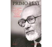 Primo Levi: Oeuvres