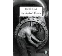 Primo Levi The Monkey's Wrench (Tapa blanda) (Importación USA)