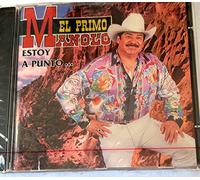 Primo Manolo - Estoy a Punto