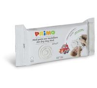 PRIMO - Plastilina Niños +3 Años Dermatológicamente Probada 500 gr
