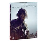 Primo Re (Il) (Blu-Ray+Dvd)