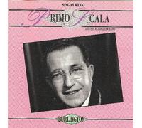 Primo Scala and his Accordian Band - Sing as we go