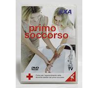 Primo soccorso. Corso per l'apprendimento delle tecniche basilari del primo soccorso. DVD (Clicca e impara)