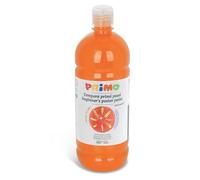 Morocolor - Tempera listo 1 litro naranja CMP