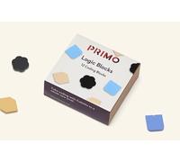 Primo Toys- Cubetto Toy Robot Accessory (Moravia Consulting s.r.o PT-PRIMO006A)