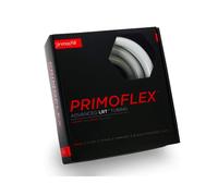 PrimoChill PrimoFlex LRT Tubo flexible de refrigeracin por agua personalizado -1/2 pulg. ID x 3/4 pulg. OD 10 pies incluido con preparacin del