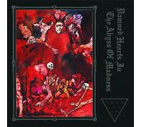 Primogenorum - Damned Hearts in the Abyss of [VINYL] [Vinilo]
