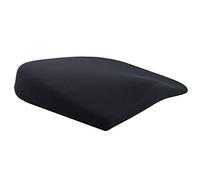 PrimoLiving Primocare P-644 - Cojín de cadera en forma de sillín, cojín ergonómico de espuma viscoelástica para alivio ortopédico, ideal para problemas de cadera, espalda y articulaciones, parte