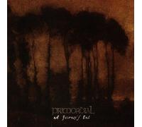 Primordial - A Journey's End
