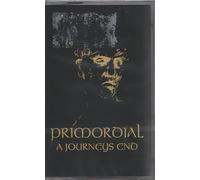 Primordial - A Journey's End [Casete]
