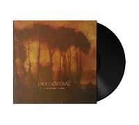 Primordial - A Journey's End [Vinilo]