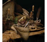 Primordial Arcana